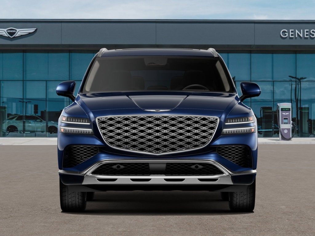 2026 GENESIS GV80 Advanced - Photo 6