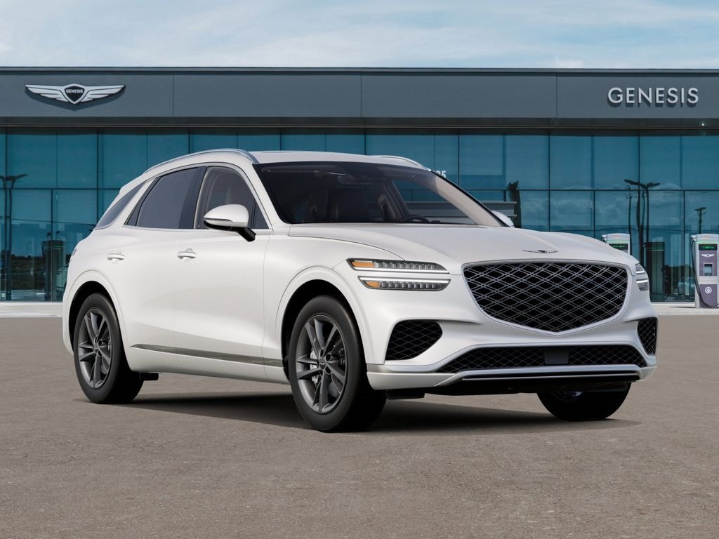New 2027 Genesis GV70 2.5T Select SUV