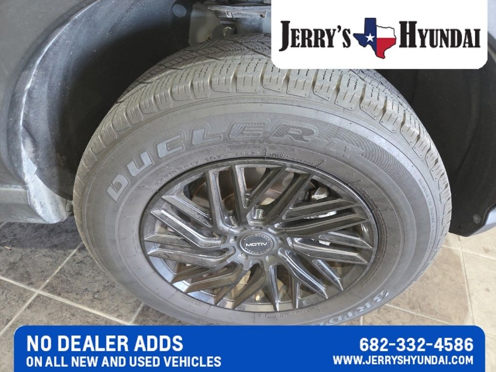 Used 2021 Ford Bronco Sport SUV