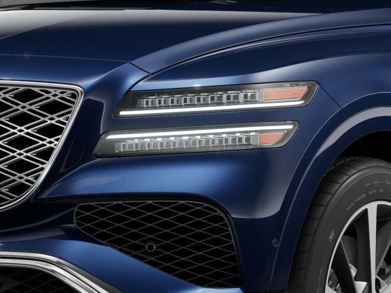 2026 GENESIS GV80 Advanced - Photo 9