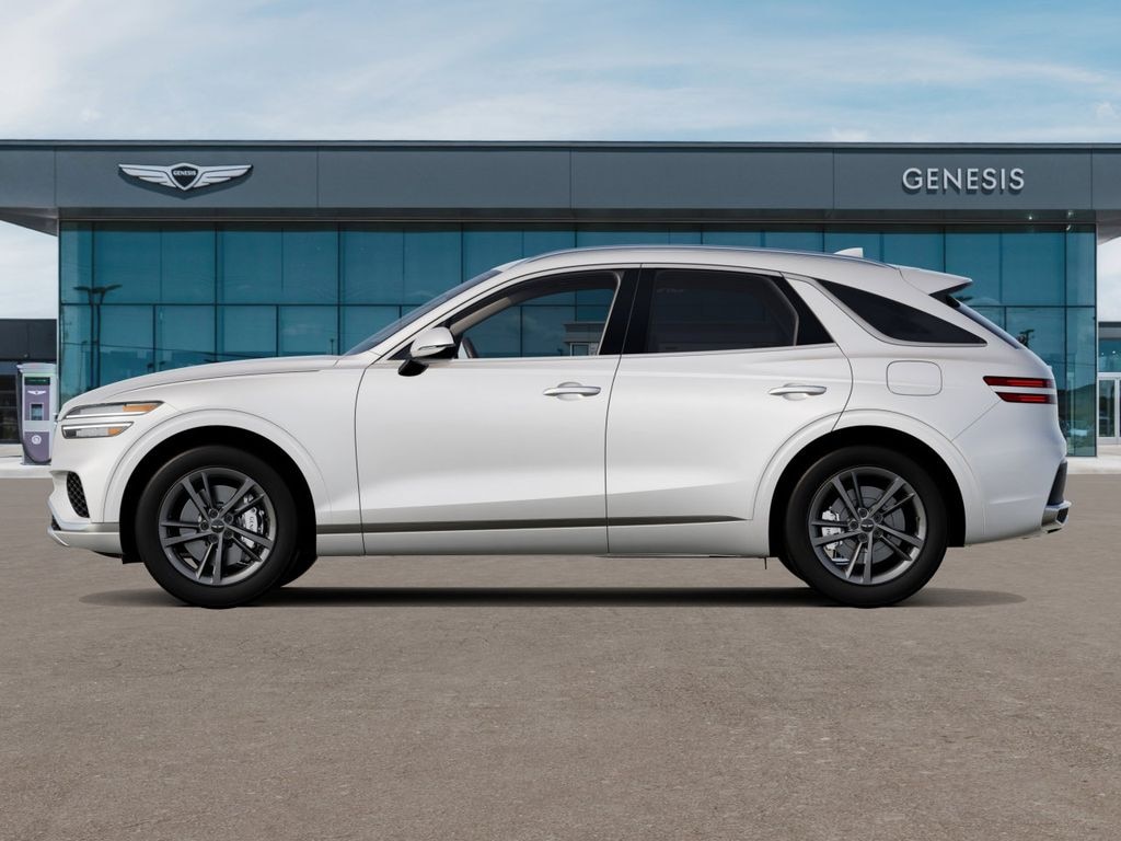 New 2027 Genesis GV70 2.5T Select SUV