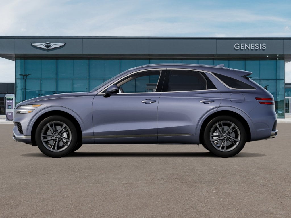 New 2027 Genesis GV70 2.5T Advanced SUV
