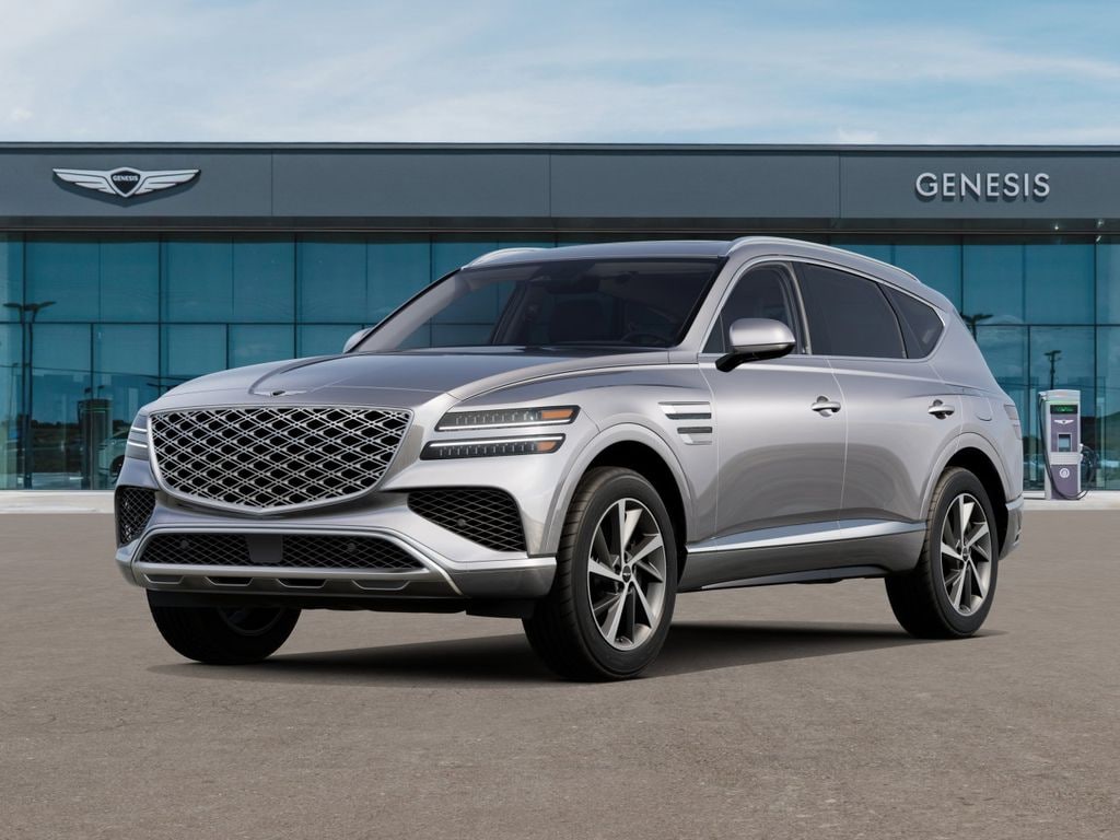 New 2027 Genesis GV80 2.5T Select SUV