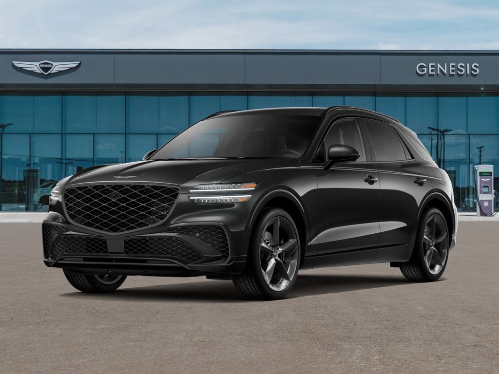 2026 GENESIS GV70 Sport Prestige