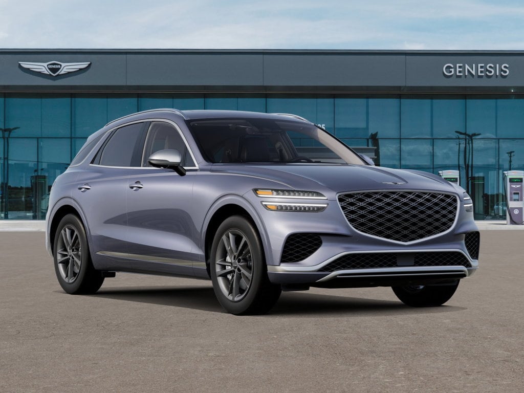 New 2027 Genesis GV70 2.5T Advanced SUV