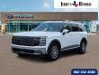 2027 Hyundai Palisade SEL FWD SUV