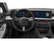 2027 Hyundai Sonata Hybrid Blue Sedan