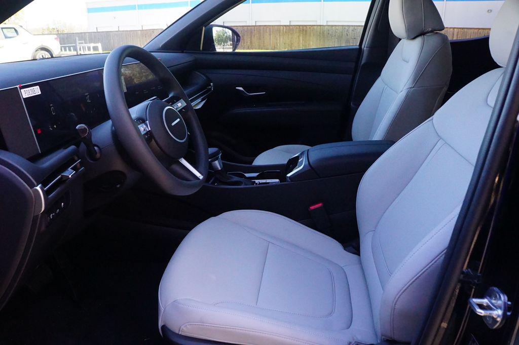 2026 Hyundai Santa Cruz SEL - Photo 18