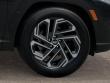 2026 Hyundai Tucson Hybrid Limited SUV