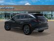 2026 Hyundai Tucson Hybrid Limited SUV