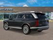 2027 Hyundai Palisade Hybrid Blue SEL 7P SUV