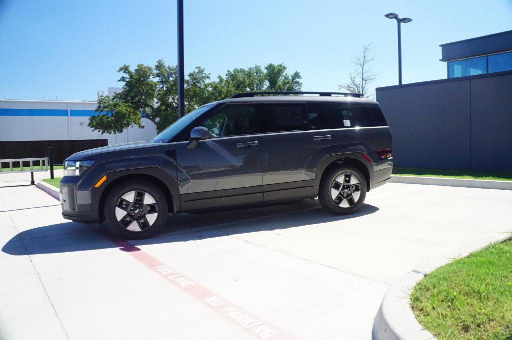 New 2027 Hyundai Santa Fe Hybrid SEL SUV