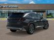 2026 Hyundai Tucson Hybrid Limited SUV