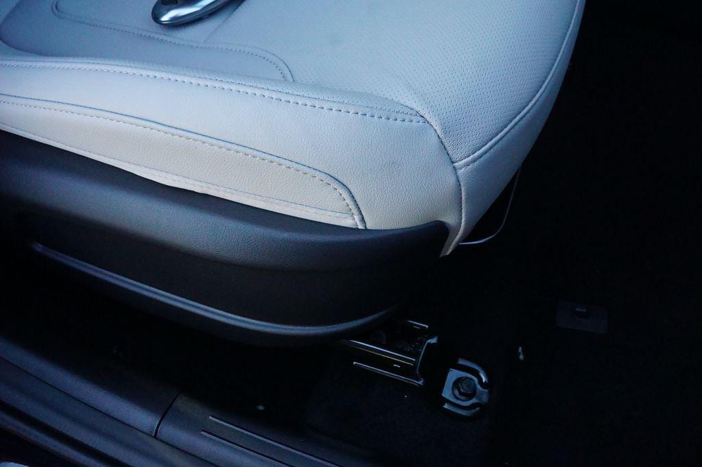 2026 Hyundai Santa Cruz SEL - Photo 23