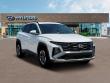 2026 Hyundai Tucson SEL Premium AWD SUV
