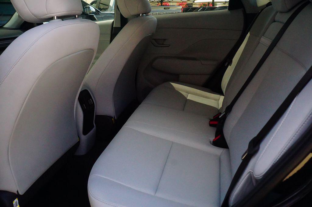2026 Hyundai Kona SEL Sport - Photo 18