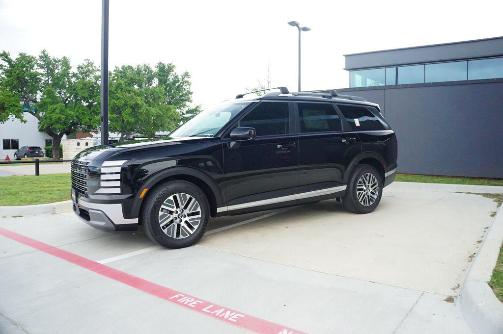 Used 2026 Hyundai Palisade SEL SUV