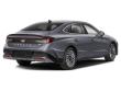 2027 Hyundai Sonata Hybrid SEL Sedan