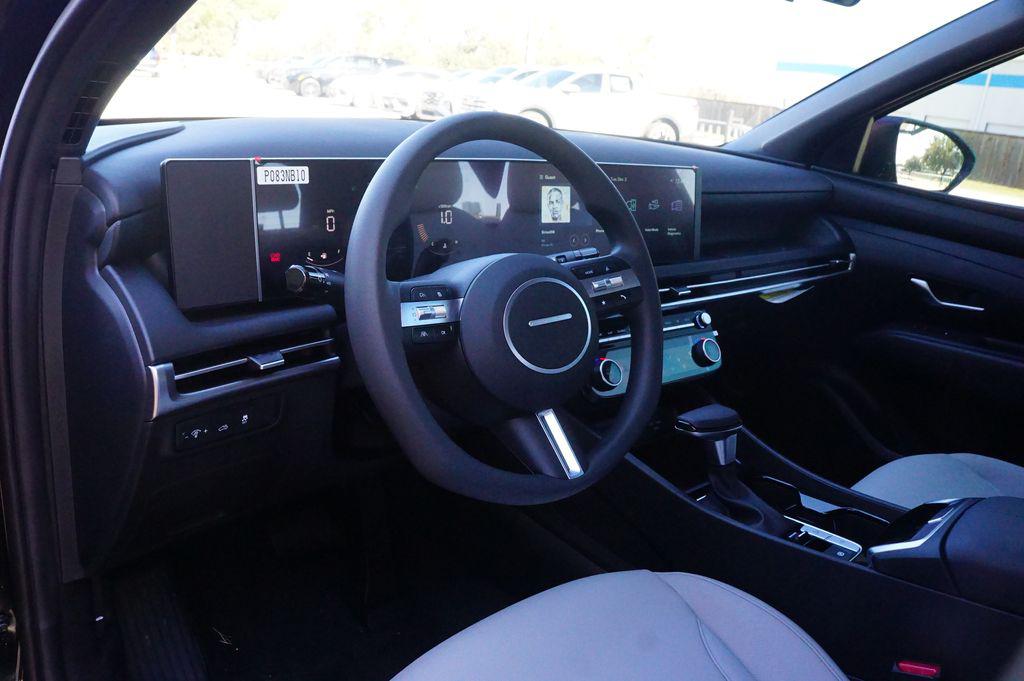 2026 Hyundai Santa Cruz SEL - Photo 19