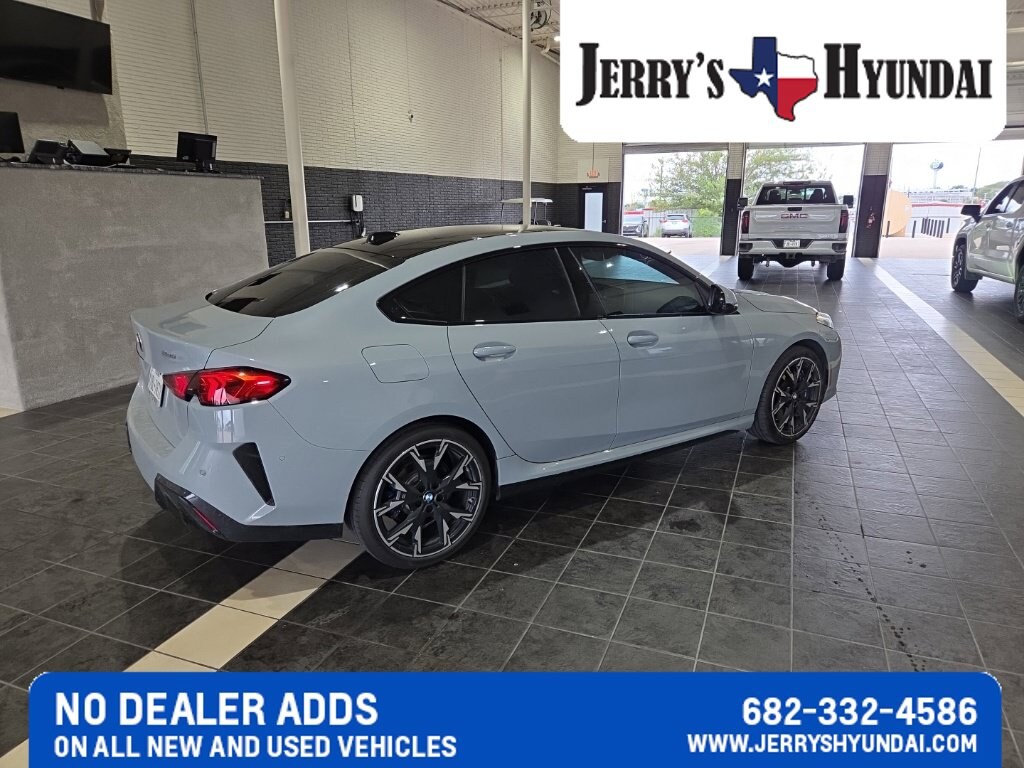 Used 2026 BMW 228i Gran Coupe