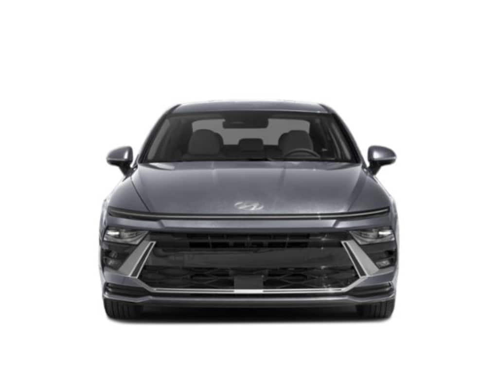 New 2027 Hyundai Sonata Hybrid SEL Sedan