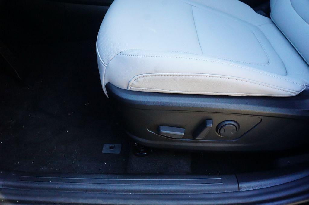 2026 Hyundai Santa Cruz SEL - Photo 17