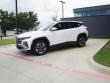2026 Hyundai Tucson SEL Premium FWD SUV