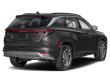 2026 Hyundai Tucson Hybrid Limited SUV