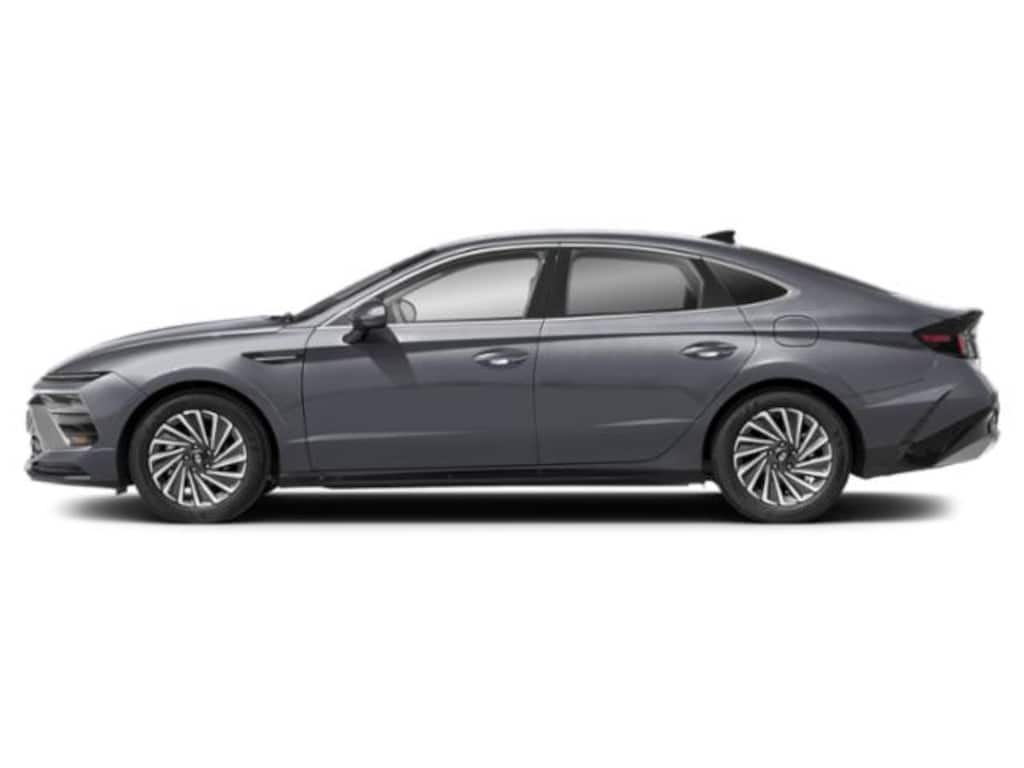 New 2027 Hyundai Sonata Hybrid SEL Sedan