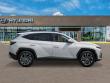 2026 Hyundai Tucson Hybrid Limited SUV