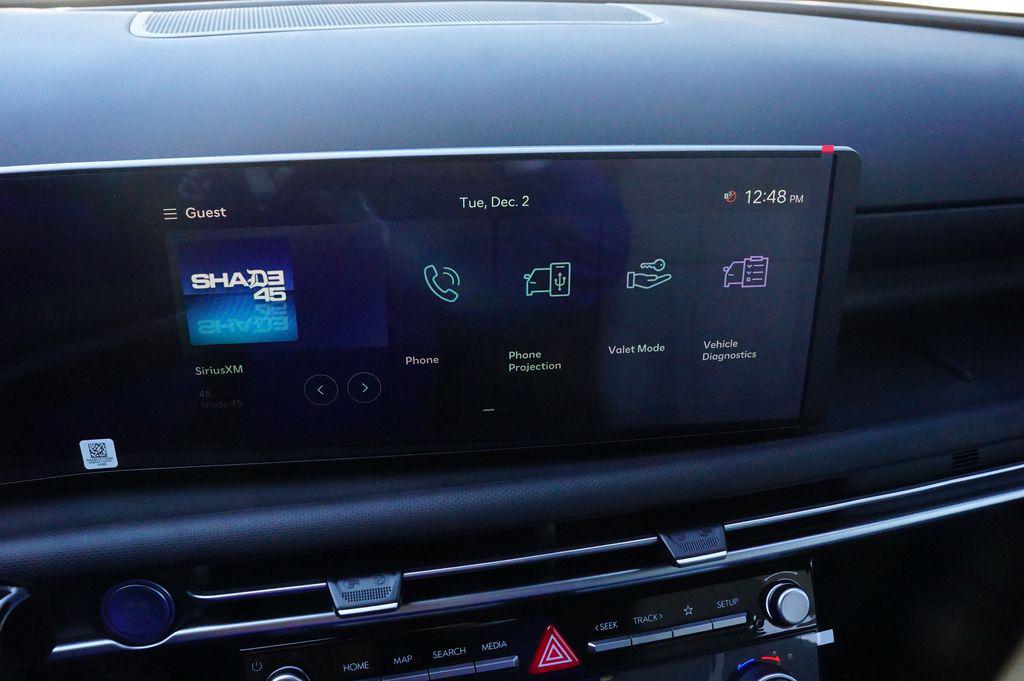 2026 Hyundai Santa Cruz SEL - Photo 10