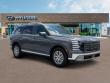 2027 Hyundai Palisade Hybrid Blue SEL 7P SUV