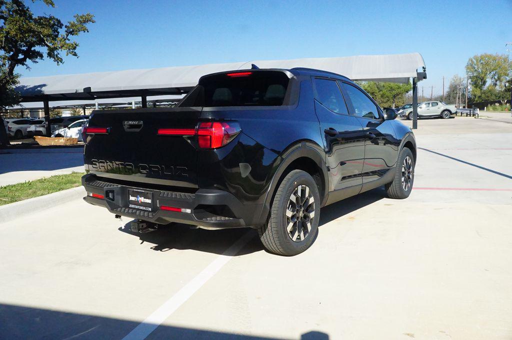 2026 Hyundai Santa Cruz SEL - Photo 7