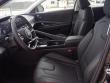 2026 Hyundai Elantra Limited Sedan