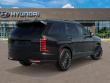 2027 Hyundai Palisade Hybrid Calligraphy Black Ink SUV