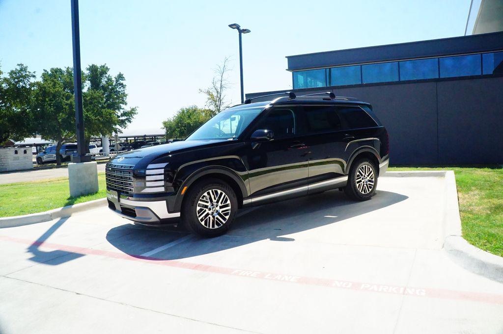 New 2026 Hyundai Palisade SEL FWD SUV