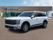 2027 Hyundai Palisade SEL FWD SUV