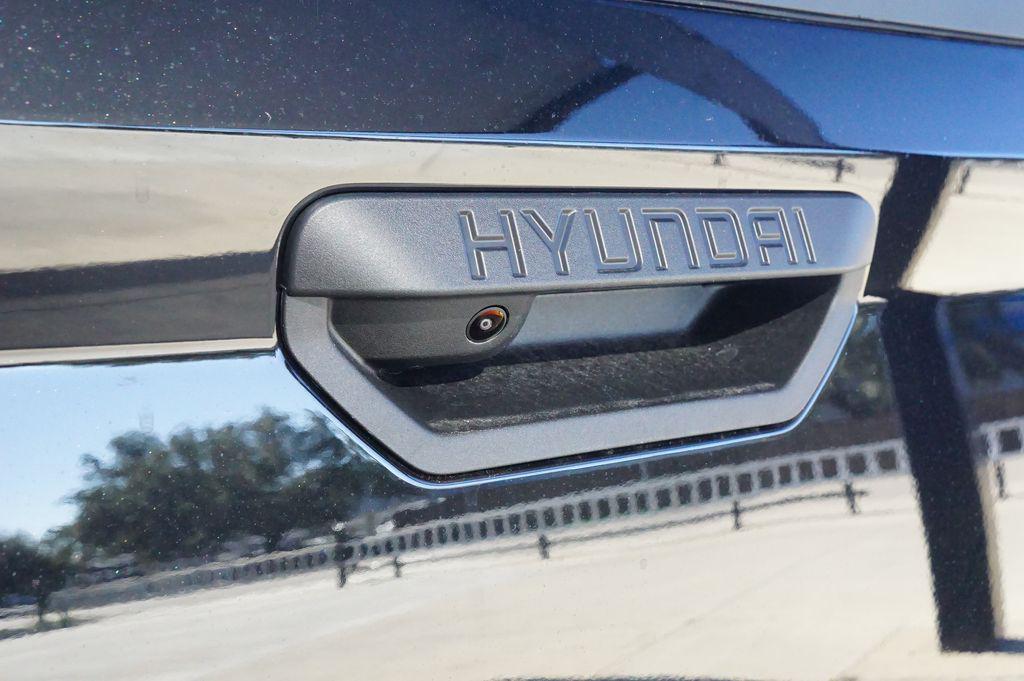 2026 Hyundai Santa Cruz SEL - Photo 21