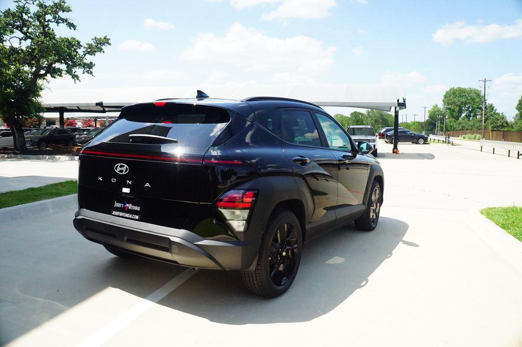2026 Hyundai Kona SEL Sport - Photo 7