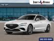 2026 Genesis G70 2.5T RWD Sedan