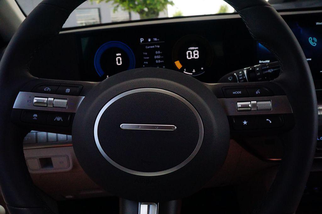 2026 Hyundai Kona SEL Sport - Photo 12