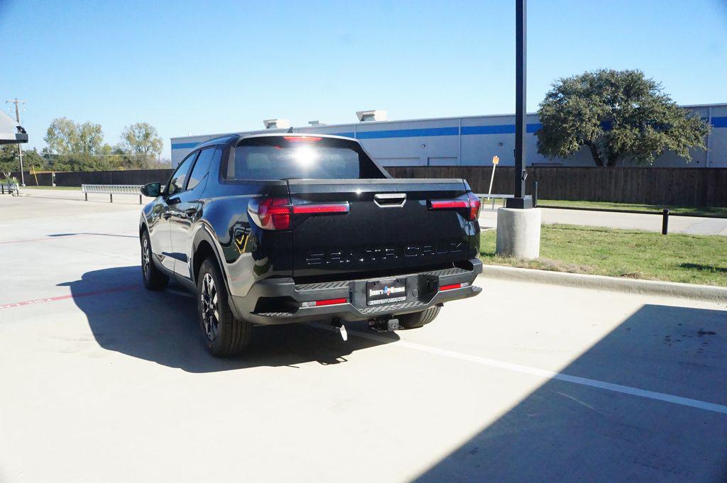 2026 Hyundai Santa Cruz SEL - Photo 6