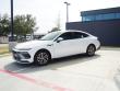 2026 Hyundai Sonata Hybrid Blue Sedan