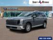 2027 Hyundai Palisade Hybrid Blue SEL 7P SUV