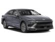 2027 Hyundai Sonata Hybrid SEL Sedan