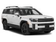 2027 Hyundai Santa Fe Hybrid Calligraphy SUV