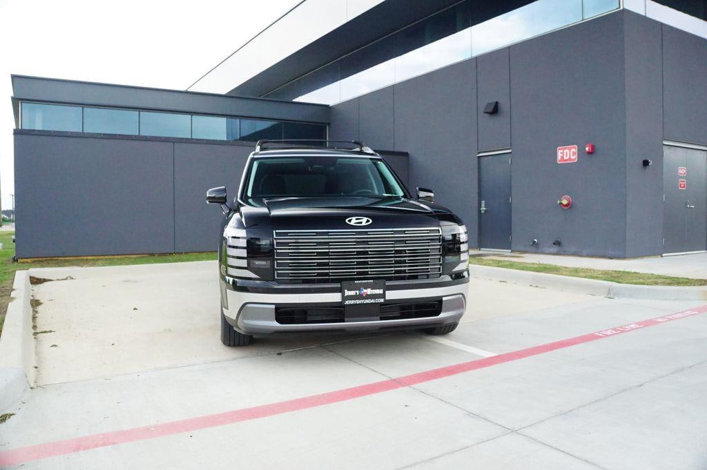 Used 2026 Hyundai Palisade SEL SUV