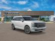 2027 Hyundai Palisade Calligraphy FWD SUV