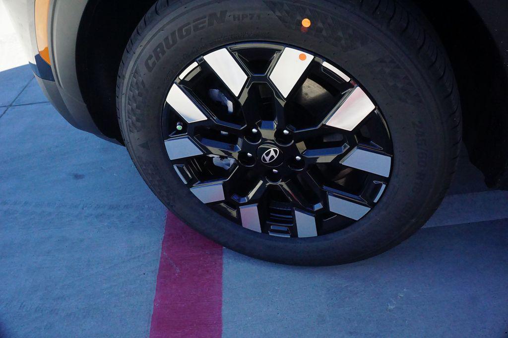 2026 Hyundai Santa Cruz SEL - Photo 8
