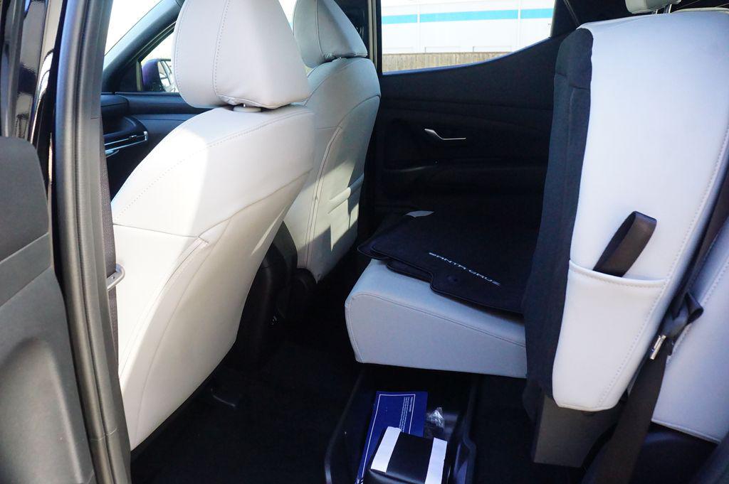 2026 Hyundai Santa Cruz SEL - Photo 20